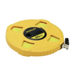 Mesure Longue Stanley 30m -Outils Pour La Maison 45732 02