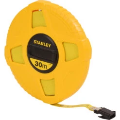 Mesure Longue Stanley 30m
