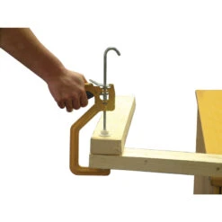 Serre-joint Roughneck 150mm 5 Serre-joint Roughneck 150mm -Outils Pour La Maison 45929 02