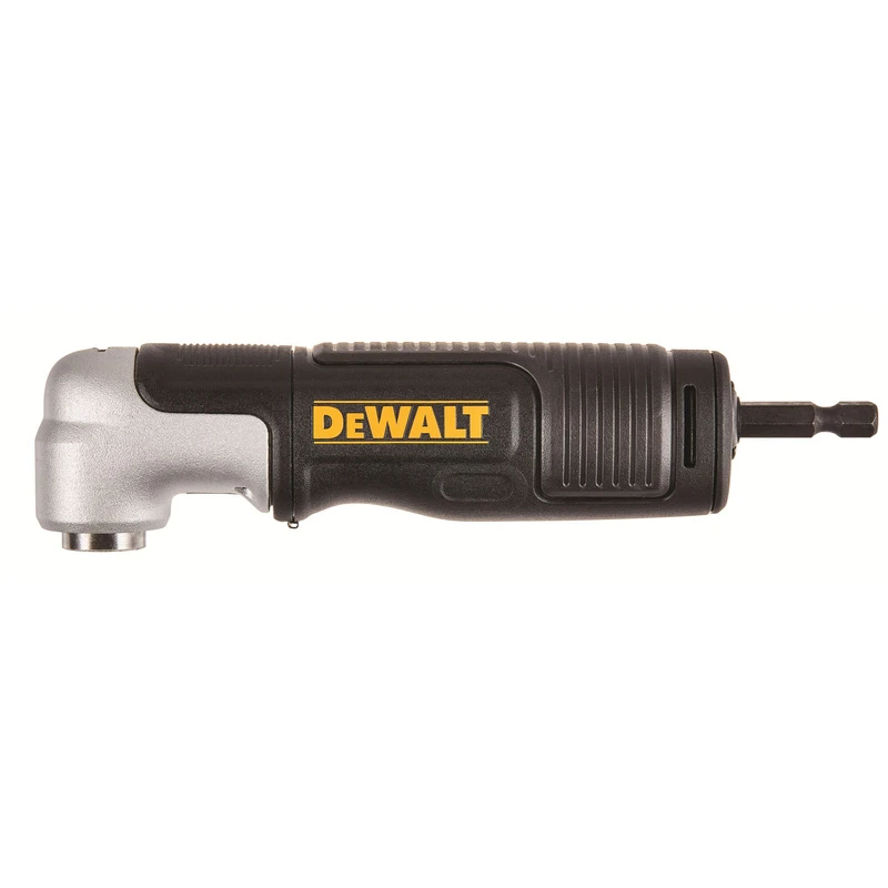 Renvoi D’angle Droit Et Flexible 3 En 1 Dewalt DT20502-QZ 2 Renvoi D’angle Droit Et Flexible 3 En 1 Dewalt DT20502-QZ – Image 2