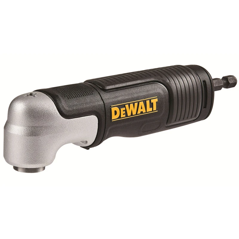Renvoi D’angle Droit Et Flexible 3 En 1 Dewalt DT20502-QZ 3 Renvoi D’angle Droit Et Flexible 3 En 1 Dewalt DT20502-QZ – Image 3