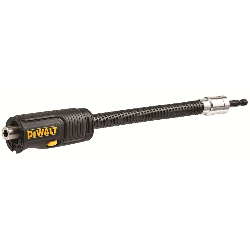 Renvoi D’angle Droit Et Flexible 3 En 1 Dewalt DT20502-QZ 4 Renvoi D’angle Droit Et Flexible 3 En 1 Dewalt DT20502-QZ – Image 4