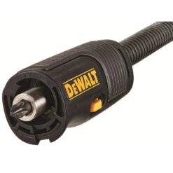Renvoi D’angle Droit Et Flexible 3 En 1 Dewalt DT20502-QZ 10 Renvoi D’angle Droit Et Flexible 3 En 1 Dewalt DT20502-QZ -Outils Pour La Maison 46167 04