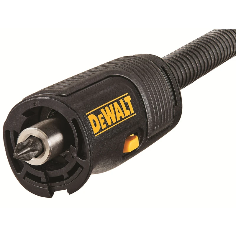 Renvoi D’angle Droit Et Flexible 3 En 1 Dewalt DT20502-QZ 5 Renvoi D’angle Droit Et Flexible 3 En 1 Dewalt DT20502-QZ – Image 5