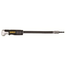 Renvoi D’angle Droit Et Flexible 3 En 1 Dewalt DT20502-QZ