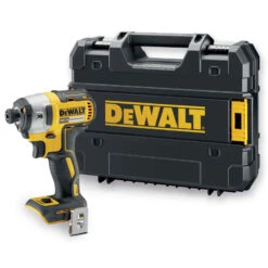 Visseuse à Chocs Sans Fil DeWALT DCF887NT-XJ (machine Seule) 18V Li - Ion