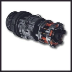 Perceuse Visseuse Sans Fil Einhell TE-CD 18/45 18V Li-ion - 2Ah 10 Perceuse Visseuse Sans Fil Einhell TE-CD 18/45 18V Li-ion - 2Ah -Outils Pour La Maison 49192 04