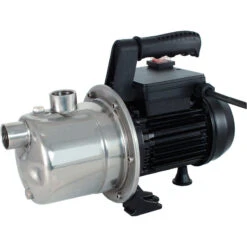 Pompe D'arrossage Spido Pro Jetinox 550W 2900L/h