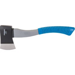 Silverline Hachette Manche Fibre 600g