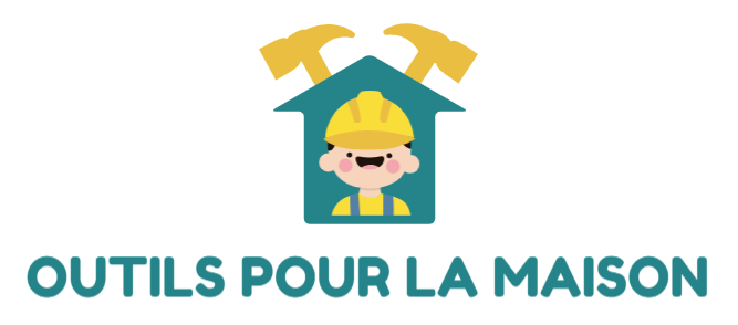 Outils Pour La Maison