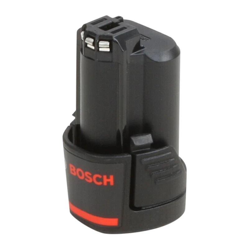 Batterie Bosch Li-ion 12V - 3Ah 1 Batterie Bosch Li-ion 12V - 3Ah