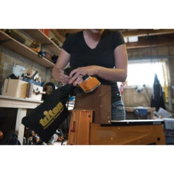 Rabot électrique Compact TMNPL Triton 450W -Outils Pour La Maison 50505 05