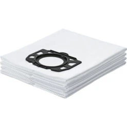 Karcher Sacs Aspirateur Kärcher WD WD 4/5/6