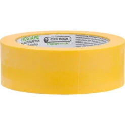 Ruban De Masquage FrogTape Delicate Jaune 36mm X 41,1m