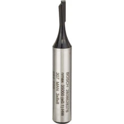 Fraise à Rainurer Bosch 8mm 3 X 8mm