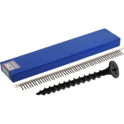 Vis En Bande Pour Plaque De Plâtre 3,9x55mm