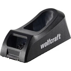 Rabot Bloc Plaquiste Wolfcraft 150x57mm