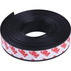 Bande Protectrice De Rail Triton 22 X 2500mm