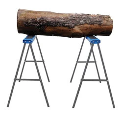 Silverline Tréteaux 78x99,8cm -Outils Pour La Maison 51623 04