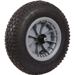 Roue De Brouette 400mm 