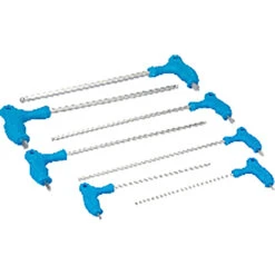 Jeu 7 Clés Mâles Longues