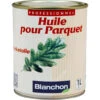 Huile Pour Parquet Blanchon 1L Incolore