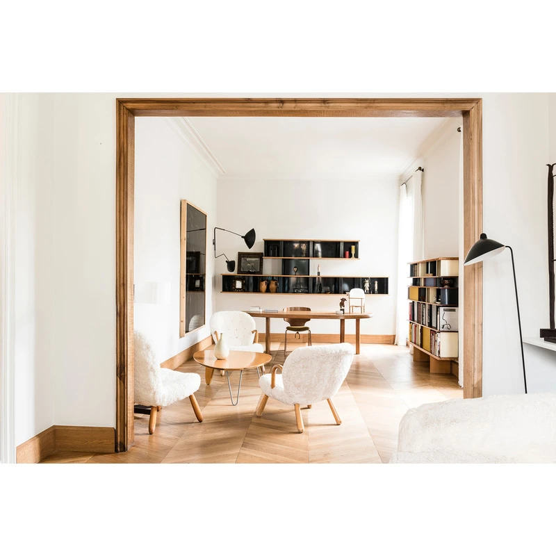 Primaire Murs & Boiseries Blanc Sikkens 5L 2 Primaire Murs & Boiseries Blanc Sikkens 5L – Image 2