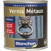 Vernis Métaux Blanchon Brillant 500ml Incolore
