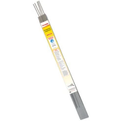 Baguette Brasure Aluminium Avec Décapant Castolin Ø2mm