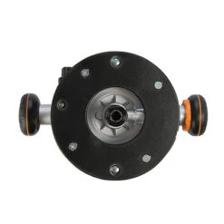 Défonceuse Triton TRA001 2400W Ø12mm -Outils Pour La Maison 54513 03