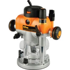 Défonceuse Triton TRA001 2400W Ø12mm