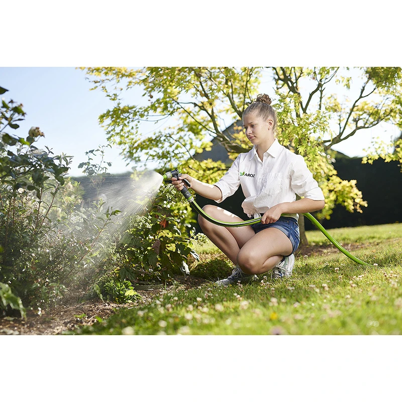 Tuyau D'arrosage Premium Aroz Ø15 - 25M 4 Tuyau D'arrosage Premium Aroz Ø15 - 25M – Image 4