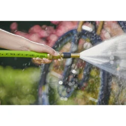 Tuyau D'arrosage Premium Aroz Ø15 - 25M 16 Tuyau D'arrosage Premium Aroz Ø15 - 25M -Outils Pour La Maison 54845 07