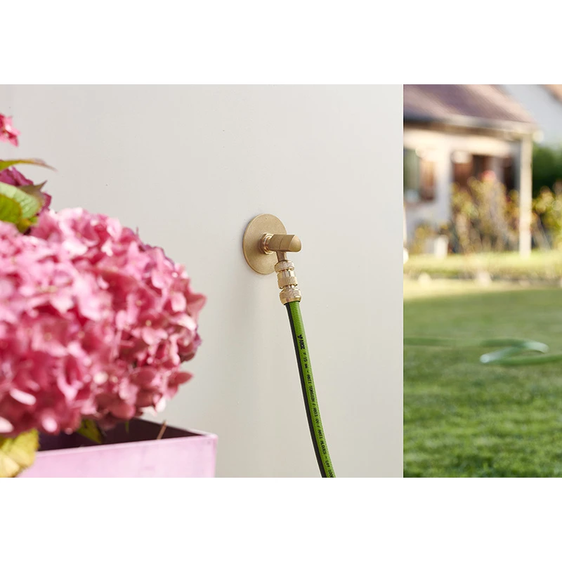 Tuyau D'arrosage Premium Aroz Ø15 - 25M 9 Tuyau D'arrosage Premium Aroz Ø15 - 25M – Image 9