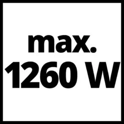 Kit Chargeur + 1 Batterie Einhell Li-ion 18V 5,2Ah -Outils Pour La Maison 55348 03