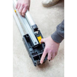 Tréteaux Pliables Haute Capacité Stanley FatMax 900kg 16 Tréteaux Pliables Haute Capacité Stanley FatMax 900kg -Outils Pour La Maison 55736 06