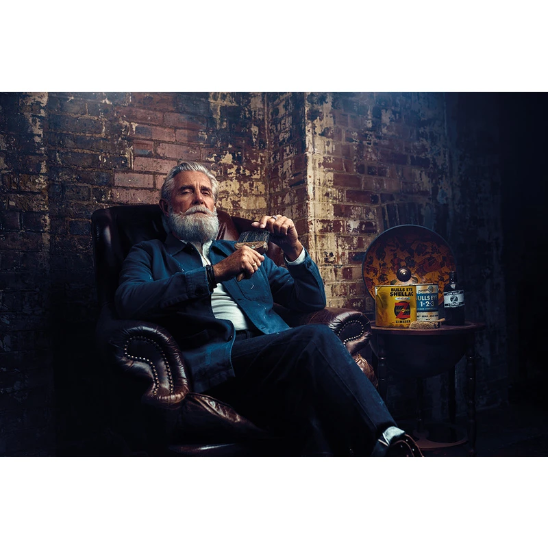 Primaire D'accrochage Ultra Isolant B-I-N Zinsser 1L 2 Primaire D'accrochage Ultra Isolant B-I-N Zinsser 1L – Image 2