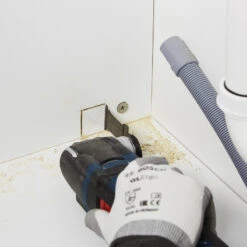 Lame Plongeante Bosch Starlock Max Bois Dur 32x50mm -Outils Pour La Maison 55922 03