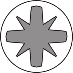 Tournevis Wiha SoftFinish PZ 2x100mm -Outils Pour La Maison 56401 02