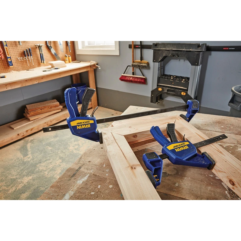 Serre-joint 1 Main Irwin 150mm 5 Serre-joint 1 Main Irwin 150mm – Image 5