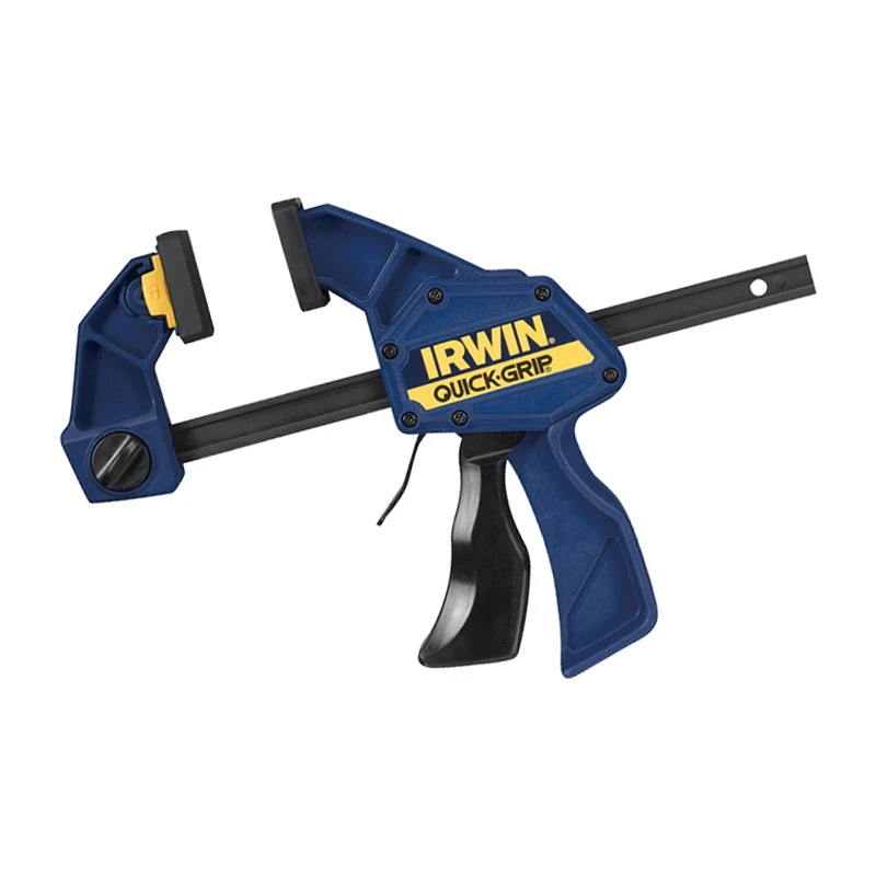 Serre-joint 1 Main Irwin 150mm 1 Serre-joint 1 Main Irwin 150mm