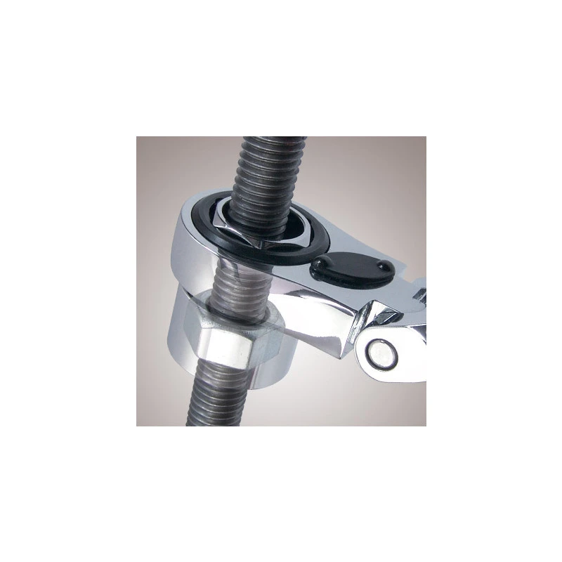 Coffret De Douilles à Lame Traversante Bahco 14 Pièces 3 Coffret De Douilles à Lame Traversante Bahco 14 Pièces – Image 3