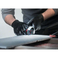 Disque Diamant Expert HardCeramic Bosch Ø76x10x1,9mm 6 Disque Diamant Expert HardCeramic Bosch Ø76x10x1,9mm -Outils Pour La Maison 58053 02