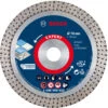 Disque Diamant Expert HardCeramic Bosch Ø76x10x1,9mm