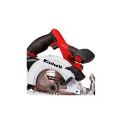 Scie Circulaire Sans Fil Einhell TE-CS 18/165-1 Li (machine Seule) 18V Li - Ion -Outils Pour La Maison 58347 02