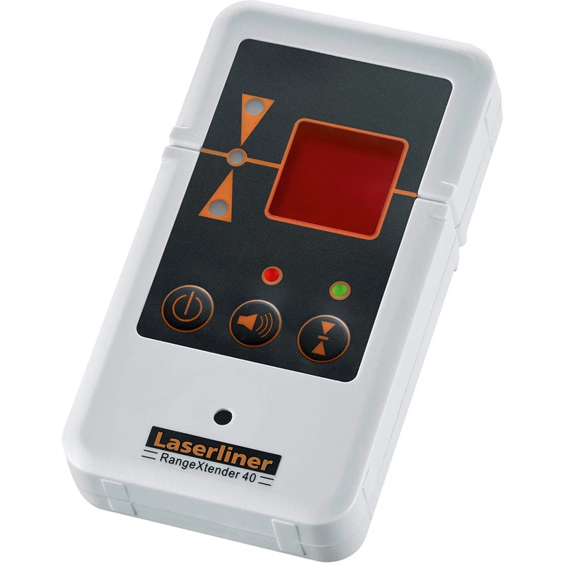 Récepteur Laserliner RangeXtender 40 4 Récepteur Laserliner RangeXtender 40 – Image 4