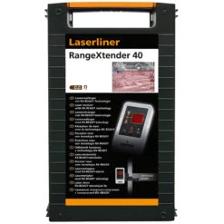 Récepteur Laserliner RangeXtender 40 11 Récepteur Laserliner RangeXtender 40 -Outils Pour La Maison 58925 05