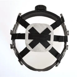 Casque De Sécurité Avec Visière Endurance PW55 Portwest Blanc -Outils Pour La Maison 59126 04