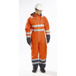 Casque De Sécurité Avec Visière Endurance PW55 Portwest Blanc -Outils Pour La Maison 59126 06