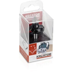 Fraise Pour Double Moulure 8mm 12,7x35x15mm -Outils Pour La Maison 59376 03